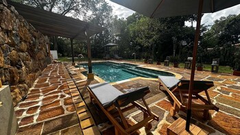 casa del arbol barichara