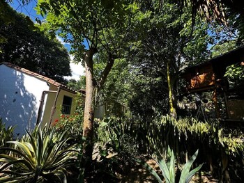 casa del arbol barichara