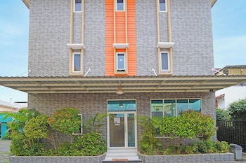 hotel o near masjid raya baiturrahman