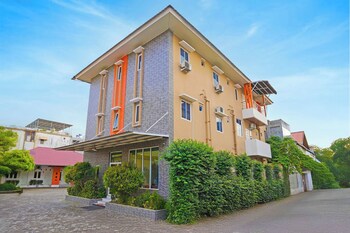 hotel o near masjid raya baiturrahman