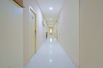 Hotel O Near Masjid Raya Baiturrahman,,3 star