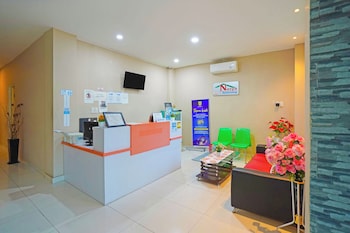 Hotel O Near Masjid Raya Baiturrahman,,3 star