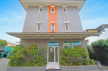 Hotel O Near Masjid Raya Baiturrahman,,3 star