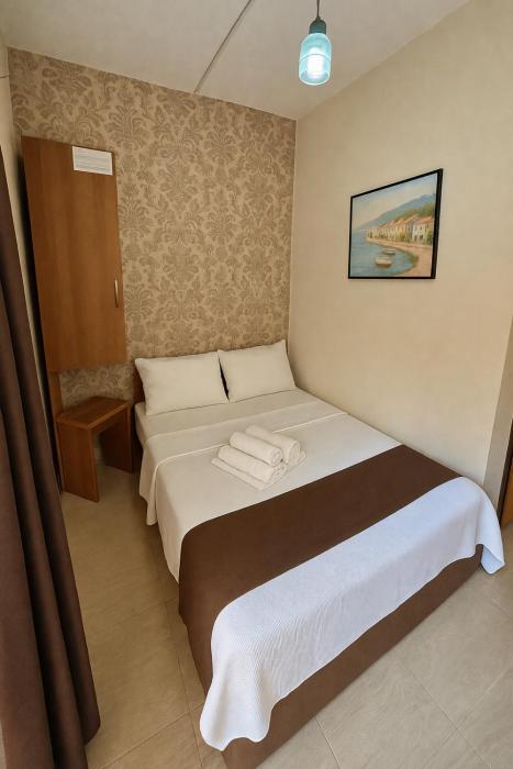 hotel panorama ozdere