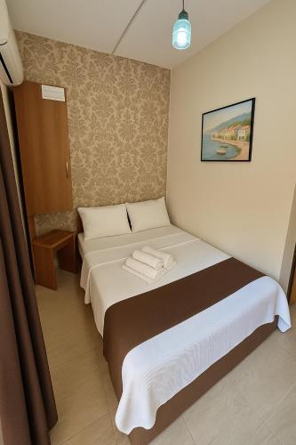 hotel panorama ozdere