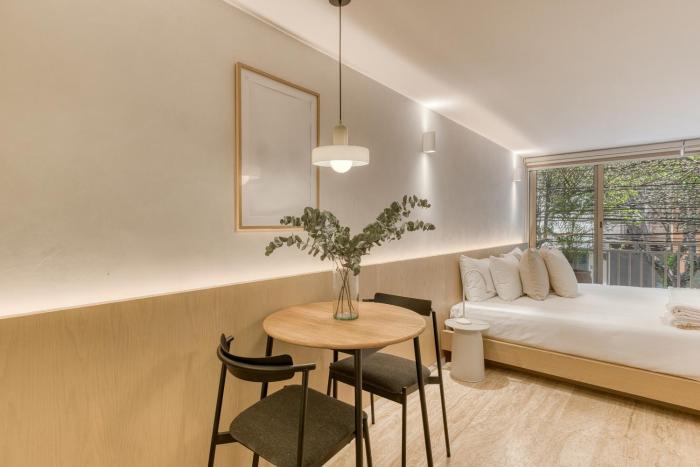 casa hugo by capitalia
