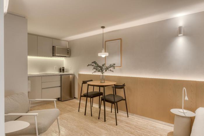 casa hugo by capitalia