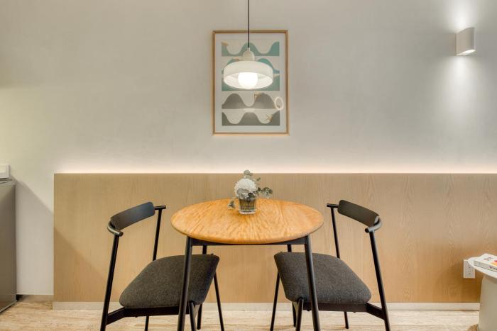 casa hugo by capitalia