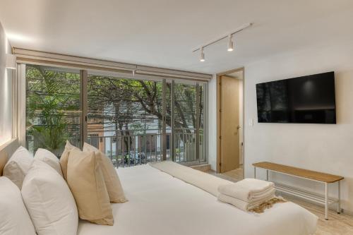 casa hugo by capitalia