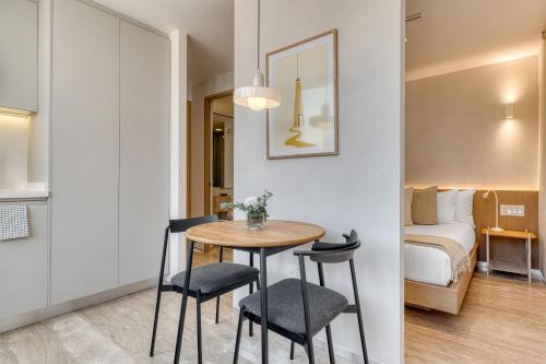 casa hugo by capitalia