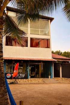 pousada recanto paradise