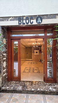 Luxury Lovelystay In Larache,,4 star