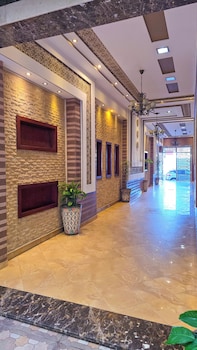 Luxury Lovelystay In Larache,,4 star