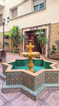 luxury lovelystay in larache