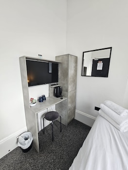 edinburgh city hotel