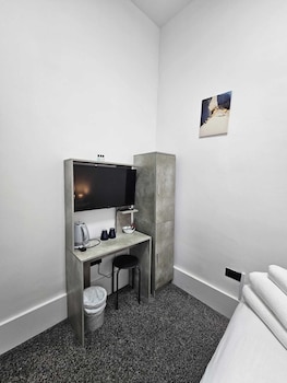 edinburgh city hotel
