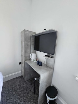 edinburgh city hotel