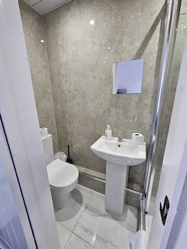 edinburgh city hotel
