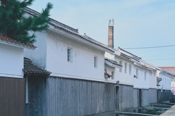 kazeno kurayoshi