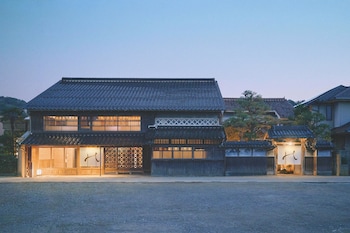 kazeno kurayoshi