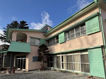 hotel mt fuji momoaung