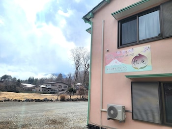 hotel mt fuji momoaung
