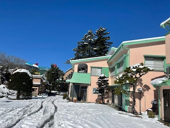 hotel mt fuji momoaung