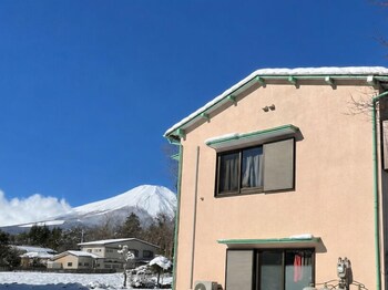 hotel mt fuji momoaung