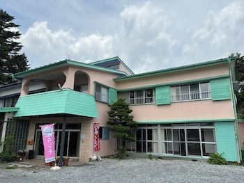 hotel mt fuji momoaung