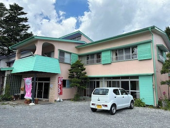 hotel mt fuji momoaung