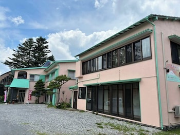 hotel mt fuji momoaung