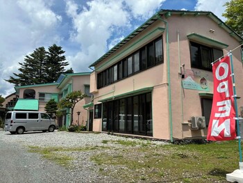 hotel mt fuji momoaung
