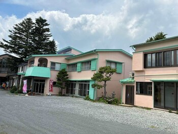 hotel mt fuji momoaung