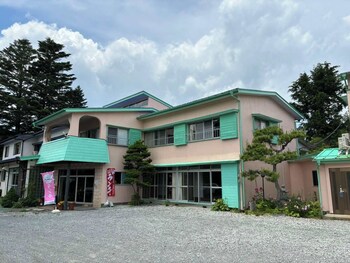 hotel mt fuji momoaung