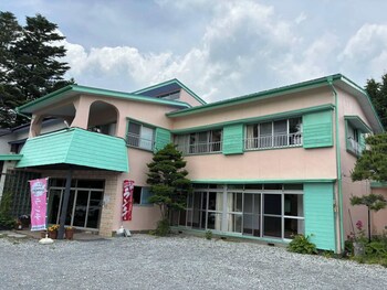 hotel mt fuji momoaung
