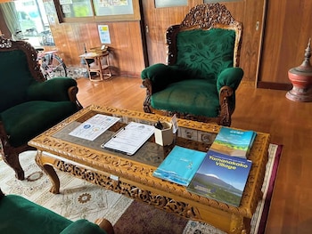 Hotel Mt.Fuji Momoaung,,2 star