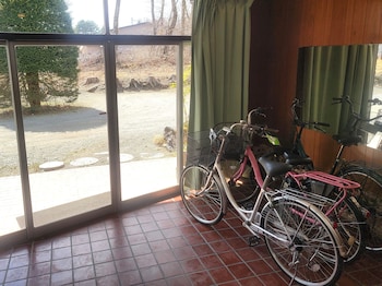 hotel mt fuji momoaung