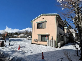 hotel mt fuji momoaung