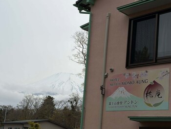 hotel mt fuji momoaung