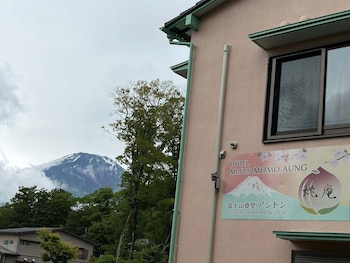 hotel mt fuji momoaung
