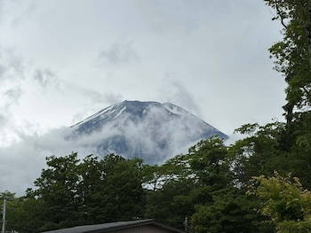 hotel mt fuji momoaung