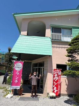hotel mt fuji momoaung