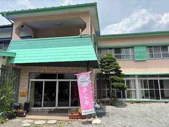 hotel mt fuji momoaung