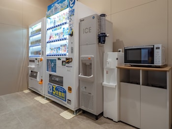 Toyoko Inn Ube-Shinkawa-Eki,,3 star