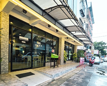thepmongkol house