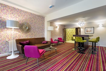 safestay london kensington holland park