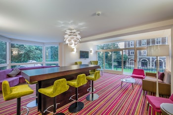safestay london kensington holland park