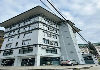 the gochuka hotel