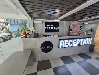 The Gochuka Hotel,,3 star