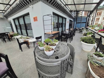 the gochuka hotel